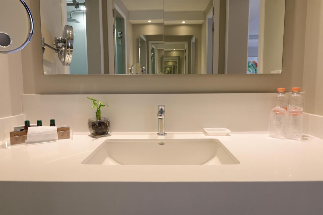 Hotel Isaaya Boutique By Wtc Cidade do México