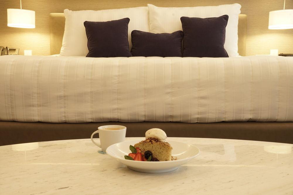 Isaaya Boutique By Wtc Hotel Mexico