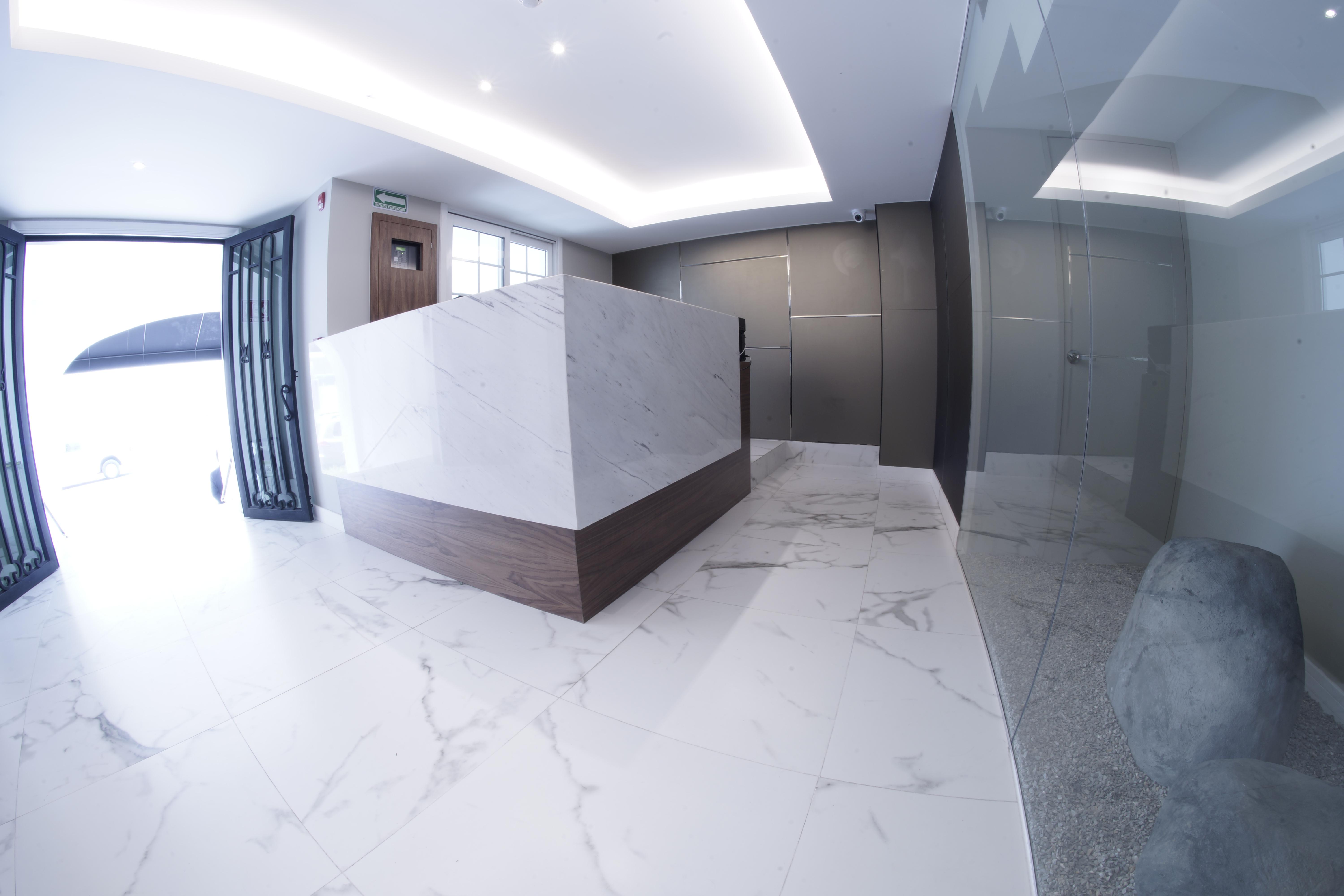 Hotel Isaaya Boutique By Wtc Mexico