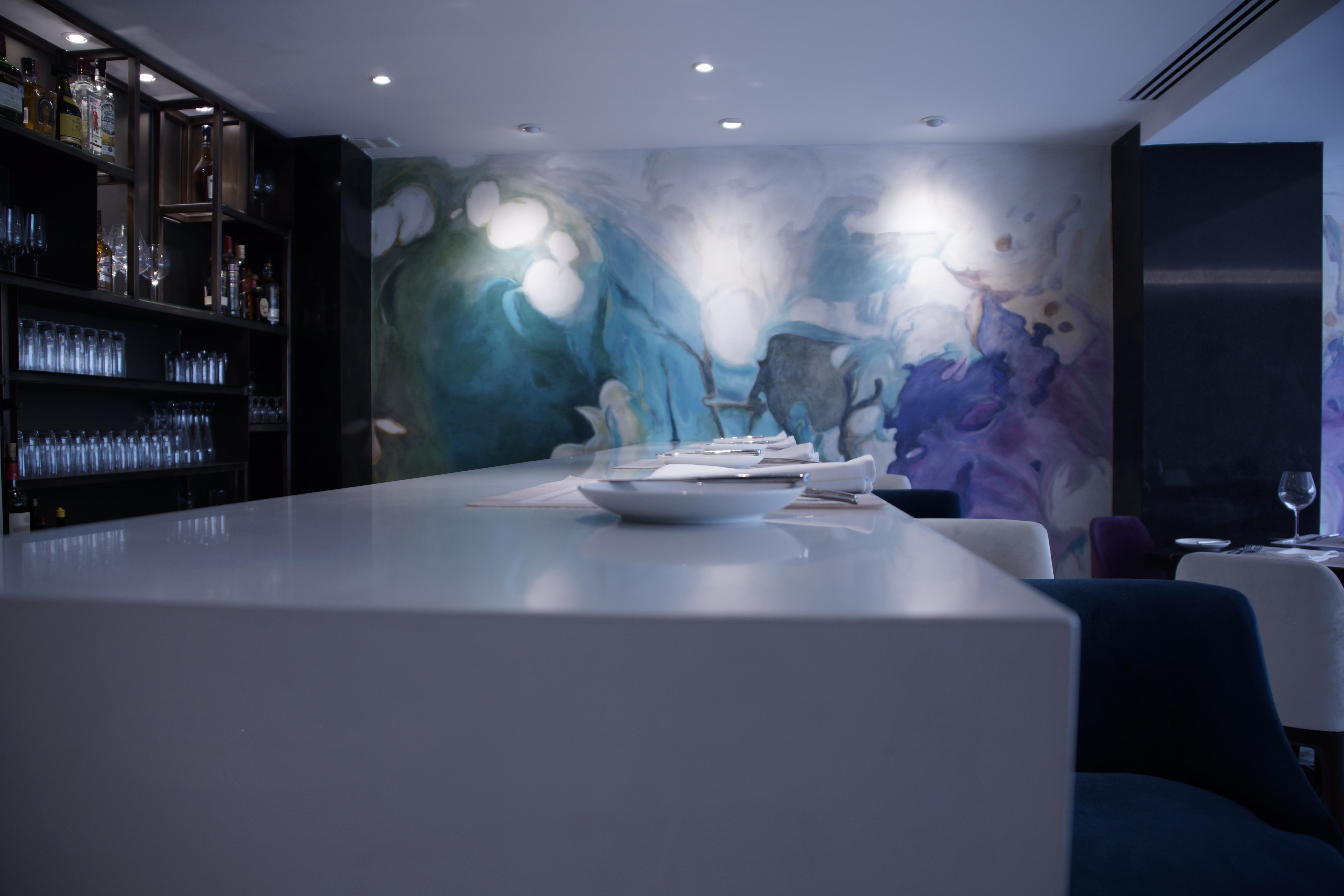 Isaaya Boutique By Wtc Mexiko-Stadt