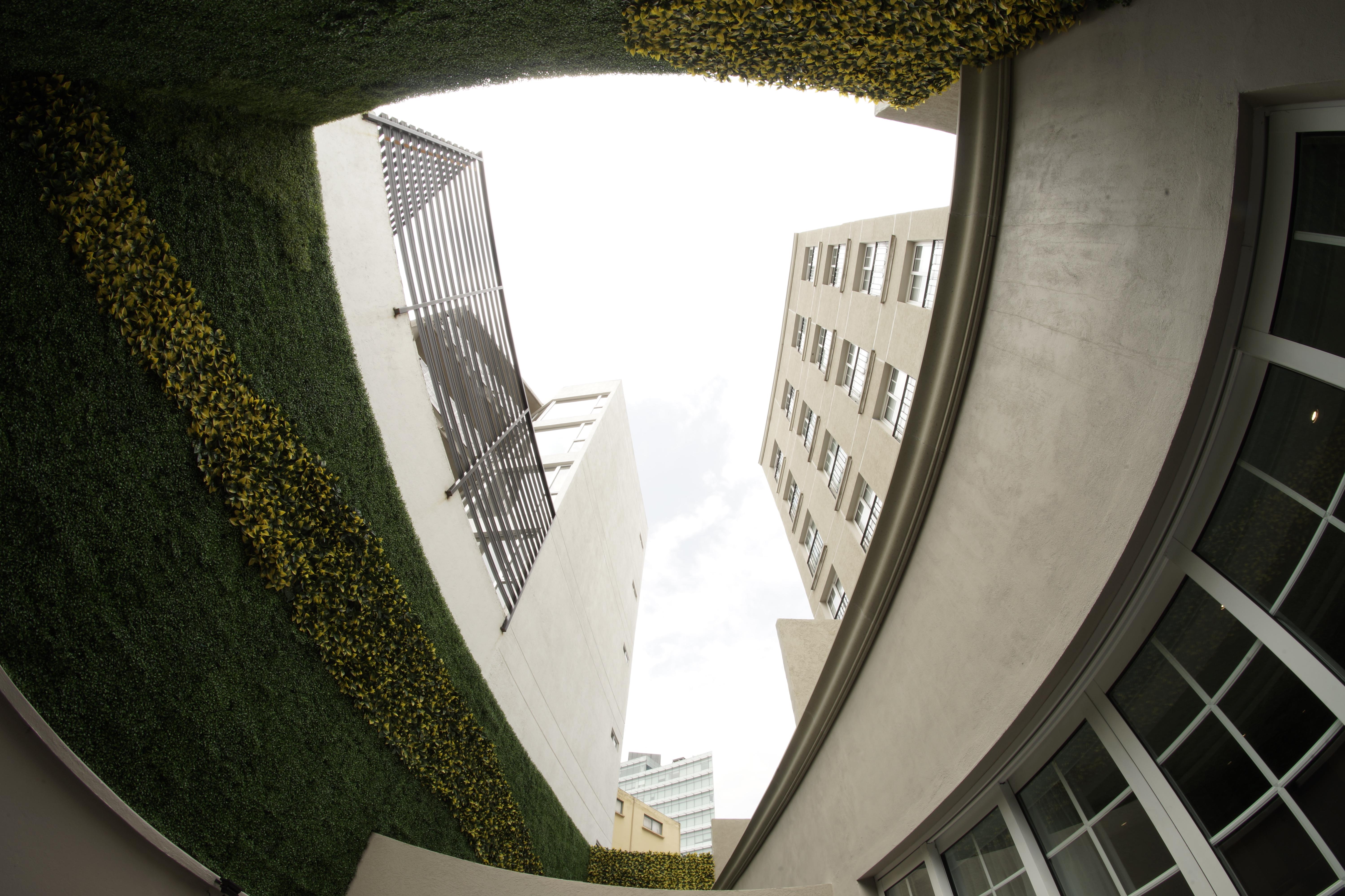 Isaaya Boutique By Wtc Mexiko-Stadt