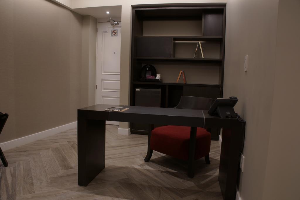 Isaaya Boutique By Wtc Mexico