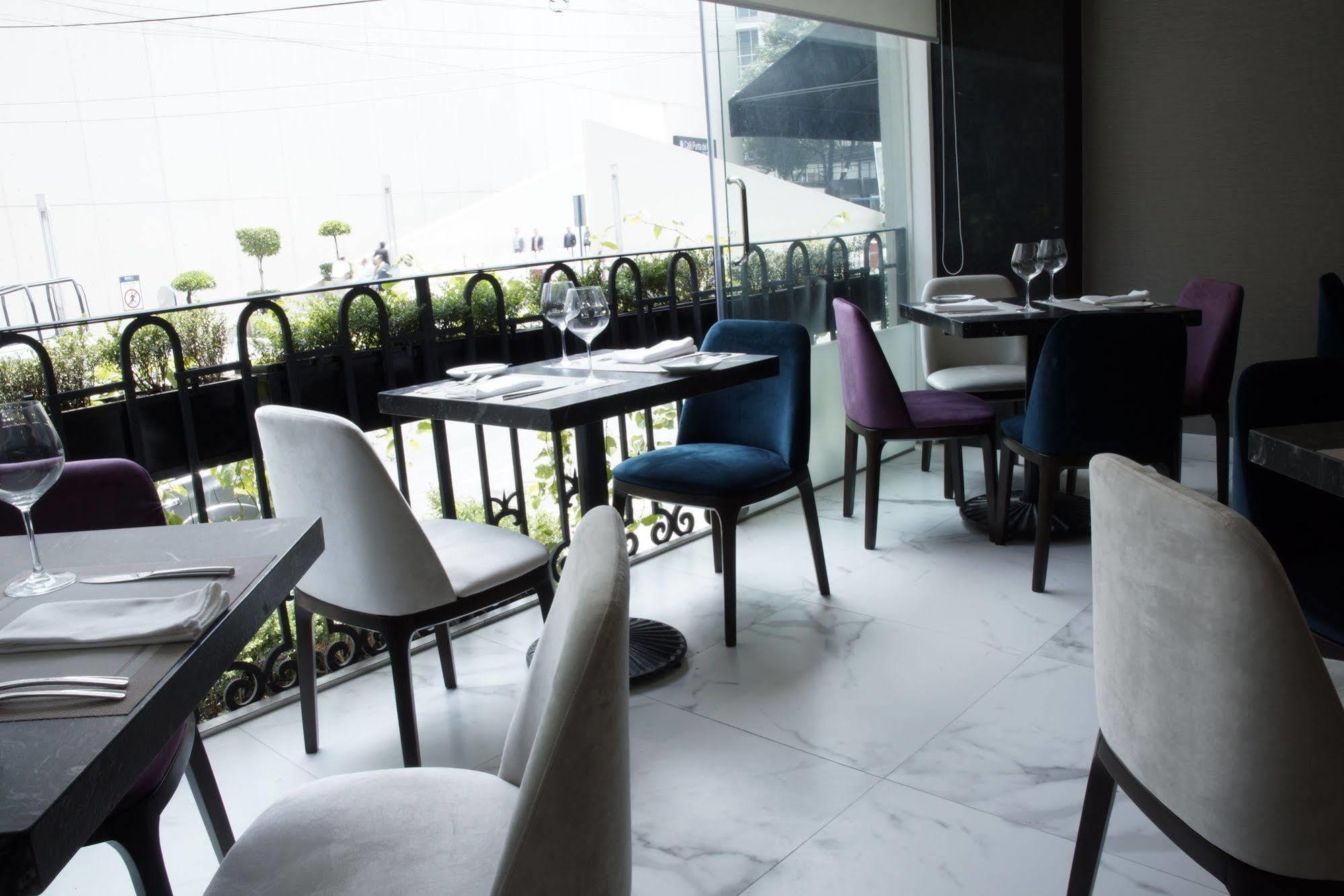 Isaaya Boutique By Wtc Mexico
